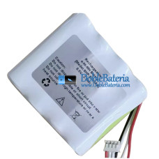 Batería para BEXEL 8HP-E200AA [Batería de repuesto]